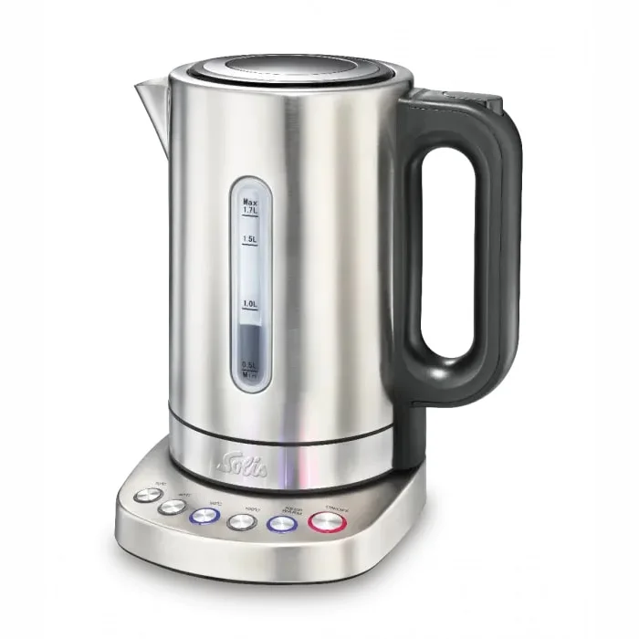 Tējkannas Solis Vario Temp Kettle 5516